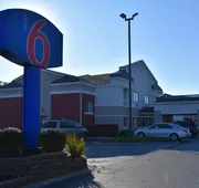 Motel 6 Anderson, IN - Indianapolis hotel detail image 5