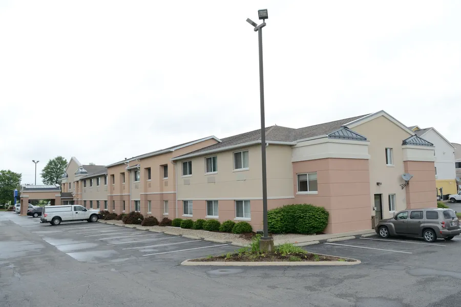 Motel 6 Anderson, IN - Indianapolis hotel detail image 6