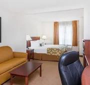 Baymont by Wyndham Cartersville hotel detail image 7