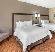 Best Western Plus Kendall Hotel & Suites hotel detail image 7