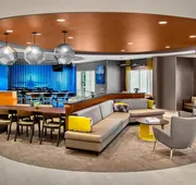 SpringHill Suites by Marriott Long Island Brookhaven hotel detail image 3