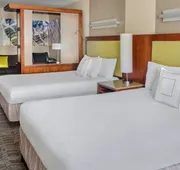 SpringHill Suites by Marriott Long Island Brookhaven hotel detail image 5