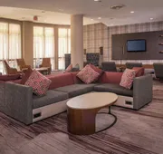 Courtyard Fort Meade BWI Business District hotel detail image 3