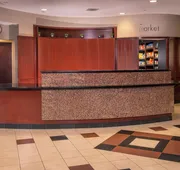 Courtyard Fort Meade BWI Business District hotel detail image 4