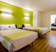 Motel 6 Austin, TX - Midtown hotel detail image 7