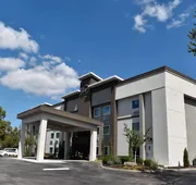 Sleep Inn & Suites Knoxville West hotel detail image 4