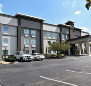 Sleep Inn & Suites Knoxville West hotel detail image 7