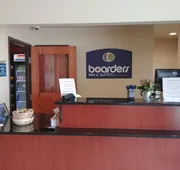 Boarders Inn & Suites by Cobblestone Hotels – Broken Bow hotel detail image 5