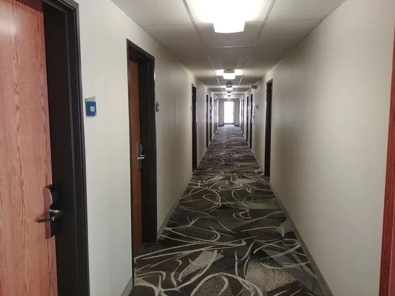 Boarders Inn & Suites by Cobblestone Hotels – Broken Bow hotel detail image 6