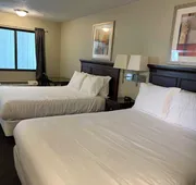 Boarders Inn & Suites by Cobblestone Hotels – Broken Bow hotel detail image 7