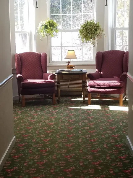 The Country Inn at Camden Rockport hotel detail image 6
