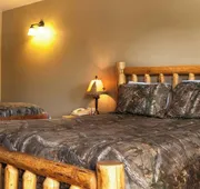 Dodge Peak Lodge hotel detail image 4