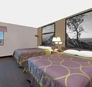 Super 8 by Wyndham Lisbon hotel detail image 5