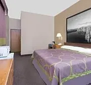 Super 8 by Wyndham Lisbon hotel detail image 7