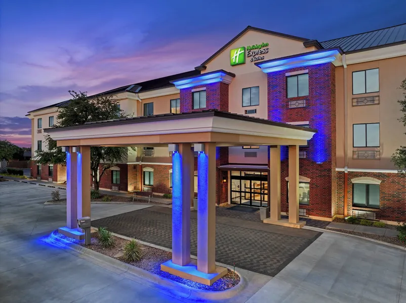 Holiday Inn Express & Suites Midland Loop 250 by IHG hotel detail image 2