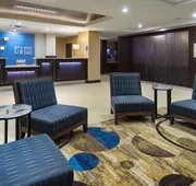 Holiday Inn Express & Suites Midland Loop 250 by IHG hotel detail image 4