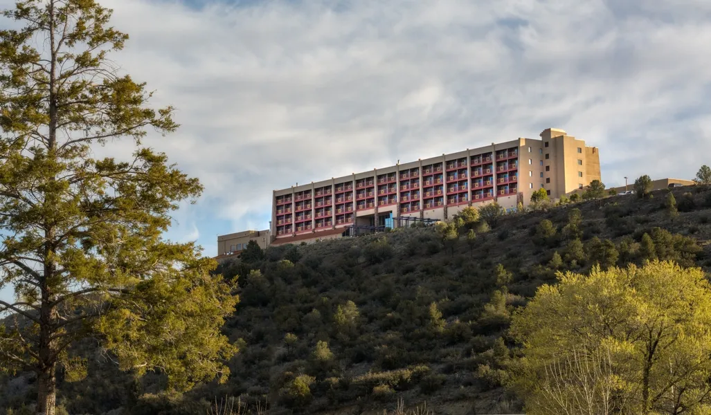Prescott Resort and Conference Center hotel detail image 2