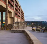 Prescott Resort and Conference Center hotel detail image 3