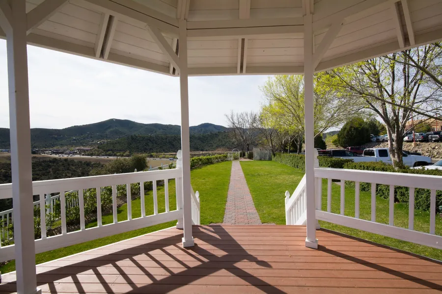 Prescott Resort and Conference Center hotel detail image 6