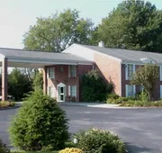 Americourt Hotel hotel detail image 4