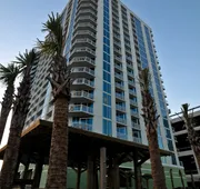 Towers at North Myrtle Beach hotel detail image 3