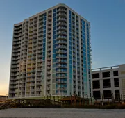 Towers at North Myrtle Beach hotel detail image 4