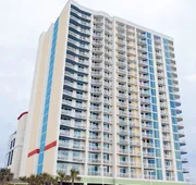 Towers at North Myrtle Beach hotel detail image 5