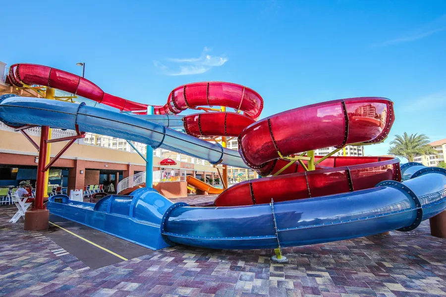 Westgate Town Center Resort hotel detail image 2