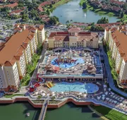 Westgate Town Center Resort hotel detail image 3