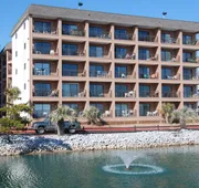 Myrtle Beach Resort by Beach Vacations hotel detail image 3