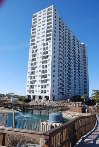 Myrtle Beach Resort by Beach Vacations hotel detail image 6