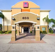 Comfort Suites McAllen Airport and La Plaza Mall hotel detail image 3