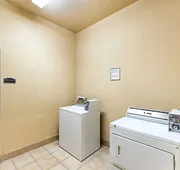 Comfort Suites McAllen Airport and La Plaza Mall hotel detail image 5