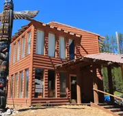 The Lodge At Lolo Hot Springs hotel detail image 3