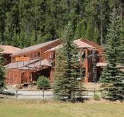The Lodge At Lolo Hot Springs hotel detail image 4