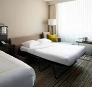 Marriott Columbus Northwest hotel detail image 7
