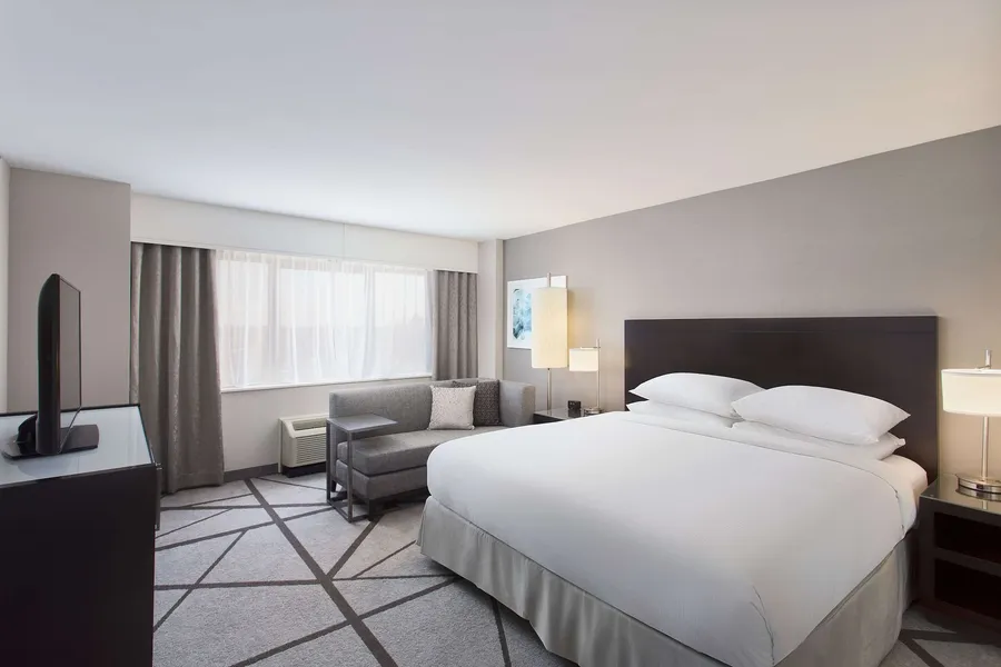 DoubleTree by Hilton Los Angeles - Norwalk hotel detail image 6