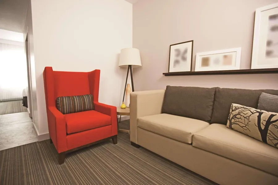 Country Inn & Suites by Radisson, Bloomington at Mall of America, MN hotel detail image 6