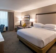 DoubleTree by Hilton Madison East hotel detail image 4