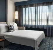 Courtyard by Marriott San Diego Mission Valley/Hotel Circle hotel detail image 3