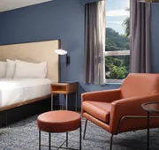 Courtyard by Marriott San Diego Mission Valley/Hotel Circle hotel detail image 4