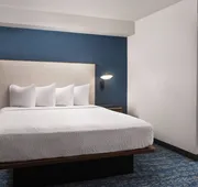 Courtyard by Marriott San Diego Mission Valley/Hotel Circle hotel detail image 5