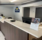 Days Inn by Wyndham Farmville hotel detail image 3