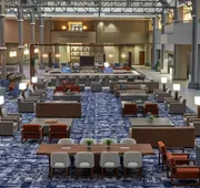 Hilton Houston North hotel detail image 4
