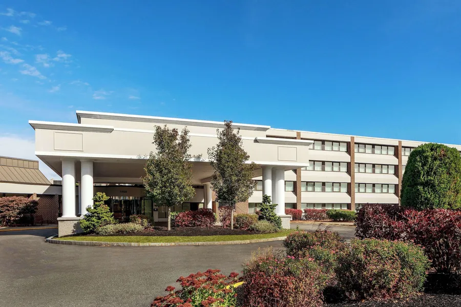 DoubleTree by Hilton Hotel Boston - Westborough hotel detail image 2