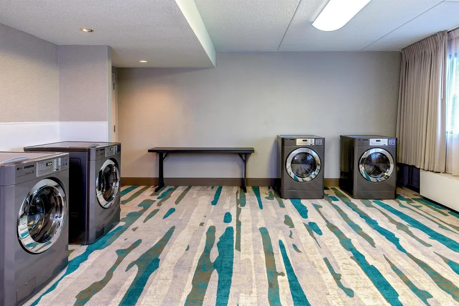 DoubleTree by Hilton Hotel Boston - Westborough hotel detail image 6