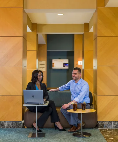 DoubleTree by Hilton Chicago - Arlington Heights hotel detail image 2
