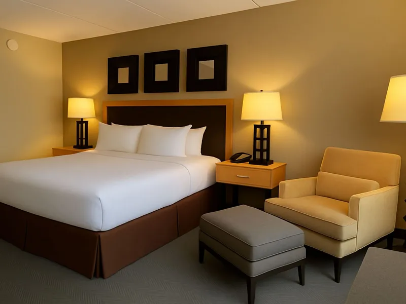 DoubleTree by Hilton Chicago - Arlington Heights hotel detail image 6