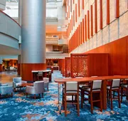 The Westin Peachtree Plaza, Atlanta hotel detail image 3