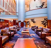 The Westin Peachtree Plaza, Atlanta hotel detail image 4